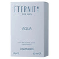 Eternity Aqua For Men Eau de Toilette by Calvin Klein
