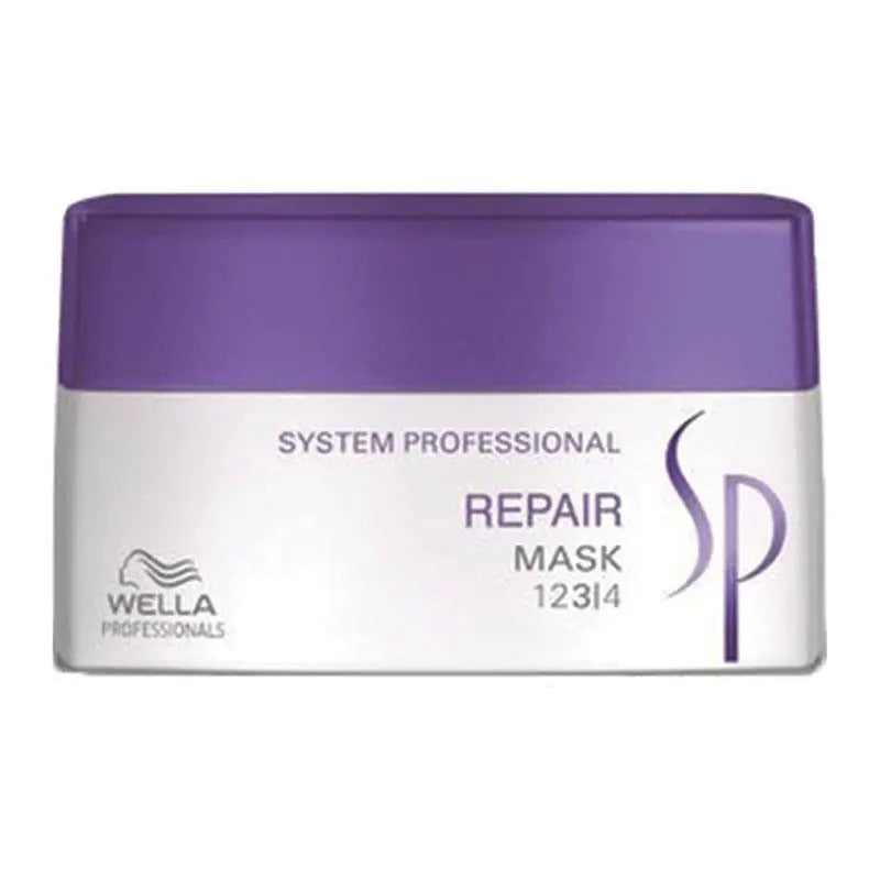 Wella SP Classic Repair Mask 200ml