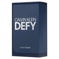 Luxury Calvin Klein Defy Eau de Toilette for men
