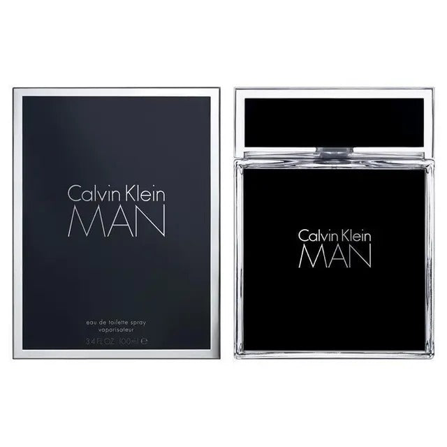 Luxury Calvin Klein Man Eau de Toilette for men