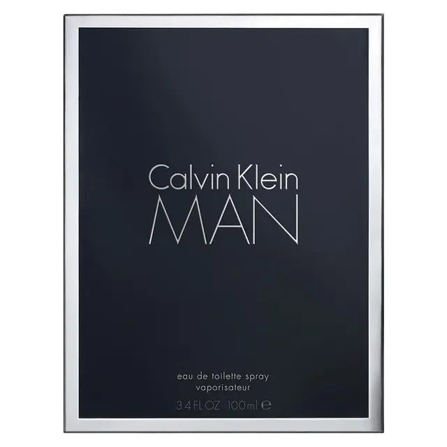 Luxury Calvin Klein Man Eau de Toilette for men