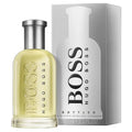 Hugo Boss Bottled Eau de Toilette 100ml fragrance bottle
