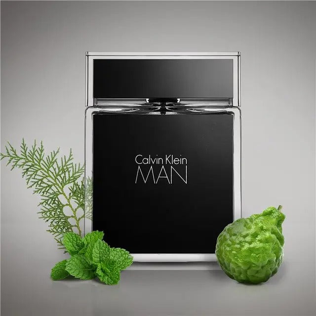 Luxury Calvin Klein Man Eau de Toilette for men