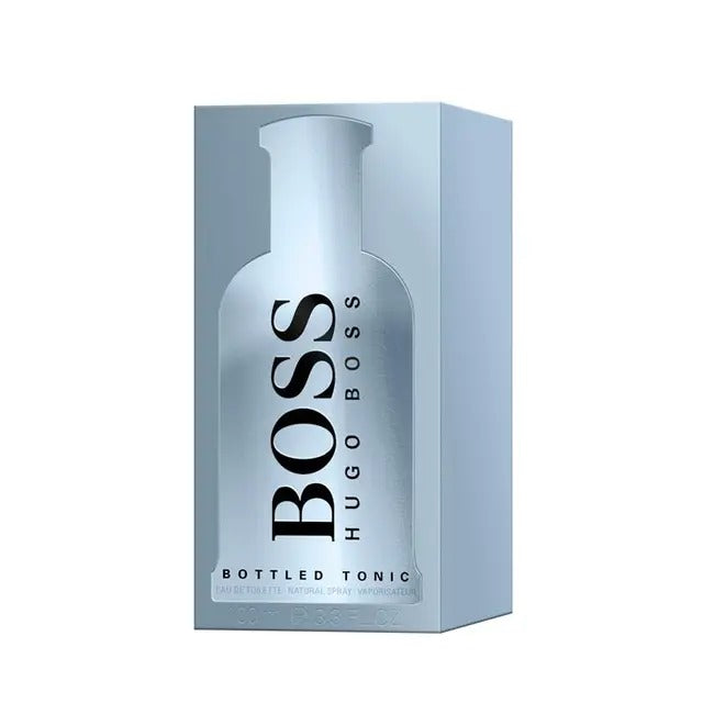 Luxury Hugo Boss Bottled Tonic Eau de Toilette for men