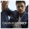 Luxury Calvin Klein Defy Eau de Toilette for men