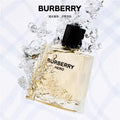 Luxury Burberry Hero Eau de Toilette for men