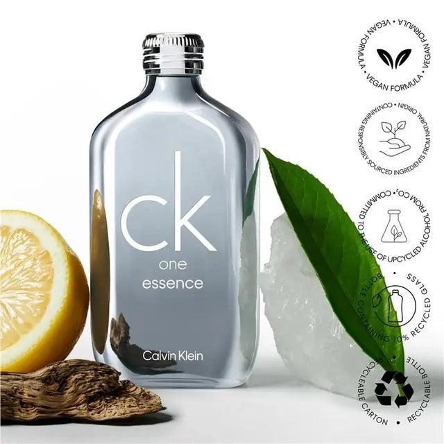 Luxury Calvin Klein CK One Essence Elixir Eau de Parfum