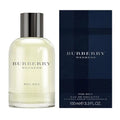 Burberry Weekend For Men Eau de Toilette 100ml bottle – classic luxury fragrance for men