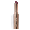 Nude By Nature Cherry Tinted Lip Butter – hydrating glossy lip tint.