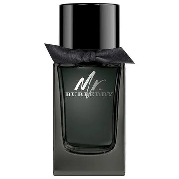 Burberry Mr Burberry Eau de Parfum 100ml fragrance bottle